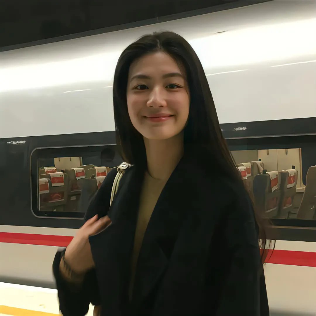 绽放青春